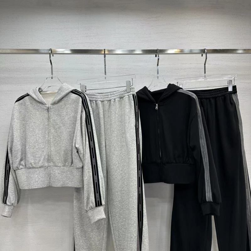 Alexander Wang Long Suits